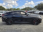 Used 2023 BMW X6 M50I in PLANTATION, FLORIDA (Photo 4)
