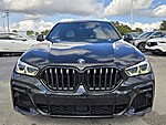 Used 2023 BMW X6 M50I in PLANTATION, FLORIDA (Photo 5)