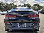 Used 2023 BMW X6 M50I in PLANTATION, FLORIDA (Photo 6)