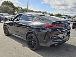 Used 2023 BMW X6 M50I in PLANTATION, FLORIDA (Photo 8)