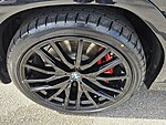 Used 2023 BMW X6 M50I in PLANTATION, FLORIDA (Photo 10)
