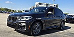 Used 2019 BMW X3 M40I in PLANTATION, FLORIDA