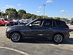 Used 2019 BMW X3 M40I in PLANTATION, FLORIDA (Photo 3)