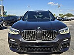 Used 2019 BMW X3 M40I in PLANTATION, FLORIDA (Photo 5)