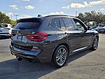 Used 2019 BMW X3 M40I in PLANTATION, FLORIDA (Photo 7)