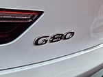Used 2024 GENESIS G80 3.5T SPORT in PLANTATION, FLORIDA (Photo 11)