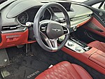 Used 2024 GENESIS G80 3.5T SPORT in PLANTATION, FLORIDA (Photo 9)