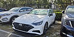 Used 2023 HYUNDAI SONATA SEL PLUS in PLANTATION, FLORIDA