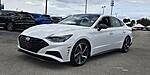 Used 2023 HYUNDAI SONATA SEL PLUS in PLANTATION, FLORIDA