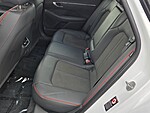 Used 2023 HYUNDAI SONATA SEL PLUS in PLANTATION, FLORIDA (Photo 12)