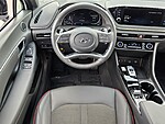 Used 2023 HYUNDAI SONATA SEL PLUS in PLANTATION, FLORIDA (Photo 14)