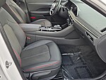 Used 2023 HYUNDAI SONATA SEL PLUS in PLANTATION, FLORIDA (Photo 18)