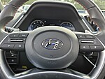 Used 2023 HYUNDAI SONATA SEL PLUS in PLANTATION, FLORIDA (Photo 31)