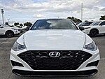 Used 2023 HYUNDAI SONATA SEL PLUS in PLANTATION, FLORIDA (Photo 5)
