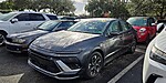 Used 2024 HYUNDAI SONATA SEL in PLANTATION, FLORIDA