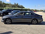 Used 2024 HYUNDAI SONATA SEL in PLANTATION, FLORIDA (Photo 3)