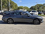 Used 2024 HYUNDAI SONATA SEL in PLANTATION, FLORIDA (Photo 4)