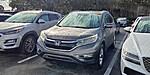 Used 2015 Honda CR-V EX-L in PLANTATION, FLORIDA
