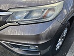 Used 2015 Honda CR-V EX-L in PLANTATION, FLORIDA (Photo 11)