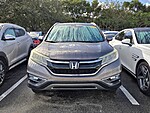 Used 2015 Honda CR-V EX-L in PLANTATION, FLORIDA (Photo 3)