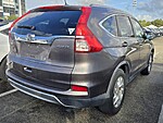 Used 2015 Honda CR-V EX-L in PLANTATION, FLORIDA (Photo 5)