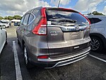 Used 2015 Honda CR-V EX-L in PLANTATION, FLORIDA (Photo 6)