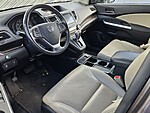 Used 2015 Honda CR-V EX-L in PLANTATION, FLORIDA (Photo 10)