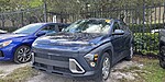 Used 2024 HYUNDAI KONA SE in PLANTATION, FLORIDA