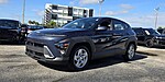 Used 2024 HYUNDAI KONA SE in PLANTATION, FLORIDA