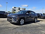 Used 2024 HYUNDAI KONA SE in PLANTATION, FLORIDA (Photo 1)