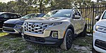 Used 2023 HYUNDAI SANTA CRUZ SEL PREMIUM in PLANTATION, FLORIDA