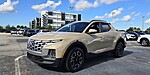 Used 2023 HYUNDAI SANTA CRUZ SEL PREMIUM in PLANTATION, FLORIDA