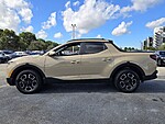 Used 2023 HYUNDAI SANTA CRUZ SEL PREMIUM in PLANTATION, FLORIDA (Photo 3)