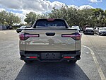 Used 2023 HYUNDAI SANTA CRUZ SEL PREMIUM in PLANTATION, FLORIDA (Photo 6)