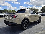 Used 2023 HYUNDAI SANTA CRUZ SEL PREMIUM in PLANTATION, FLORIDA (Photo 8)