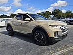 Used 2023 HYUNDAI SANTA CRUZ SEL PREMIUM in PLANTATION, FLORIDA (Photo 9)
