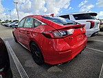 Used 2023 Honda Civic Hatchback SPORT TOURING in PLANTATION, FLORIDA (Photo 6)