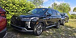 Used 2023 HYUNDAI PALISADE SEL in PLANTATION, FLORIDA