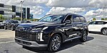 Used 2023 HYUNDAI PALISADE SEL in PLANTATION, FLORIDA