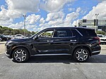 Used 2023 HYUNDAI PALISADE SEL in PLANTATION, FLORIDA (Photo 3)