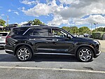 Used 2023 HYUNDAI PALISADE SEL in PLANTATION, FLORIDA (Photo 4)