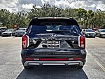 Used 2023 HYUNDAI PALISADE SEL in PLANTATION, FLORIDA (Photo 6)
