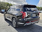 Used 2023 HYUNDAI PALISADE SEL in PLANTATION, FLORIDA (Photo 7)