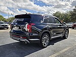 Used 2023 HYUNDAI PALISADE SEL in PLANTATION, FLORIDA (Photo 8)