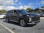 Used 2023 HYUNDAI PALISADE SEL in PLANTATION, FLORIDA (Photo 9)