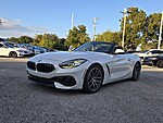 Used 2020 BMW Z4 SDRIVE30I in PLANTATION, FLORIDA (Photo 1)
