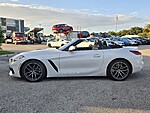 Used 2020 BMW Z4 SDRIVE30I in PLANTATION, FLORIDA (Photo 3)
