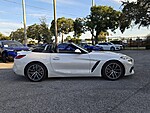 Used 2020 BMW Z4 SDRIVE30I in PLANTATION, FLORIDA (Photo 4)