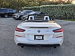 Used 2020 BMW Z4 SDRIVE30I in PLANTATION, FLORIDA (Photo 6)
