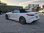 Used 2020 BMW Z4 SDRIVE30I in PLANTATION, FLORIDA (Photo 7)
